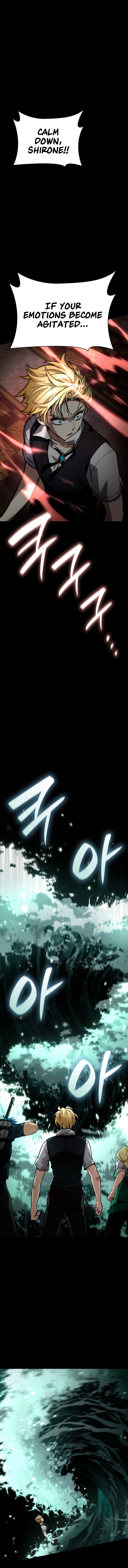 Infinite Mage, Chapter 116 image 02